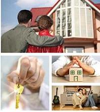 First time buyer mortgages